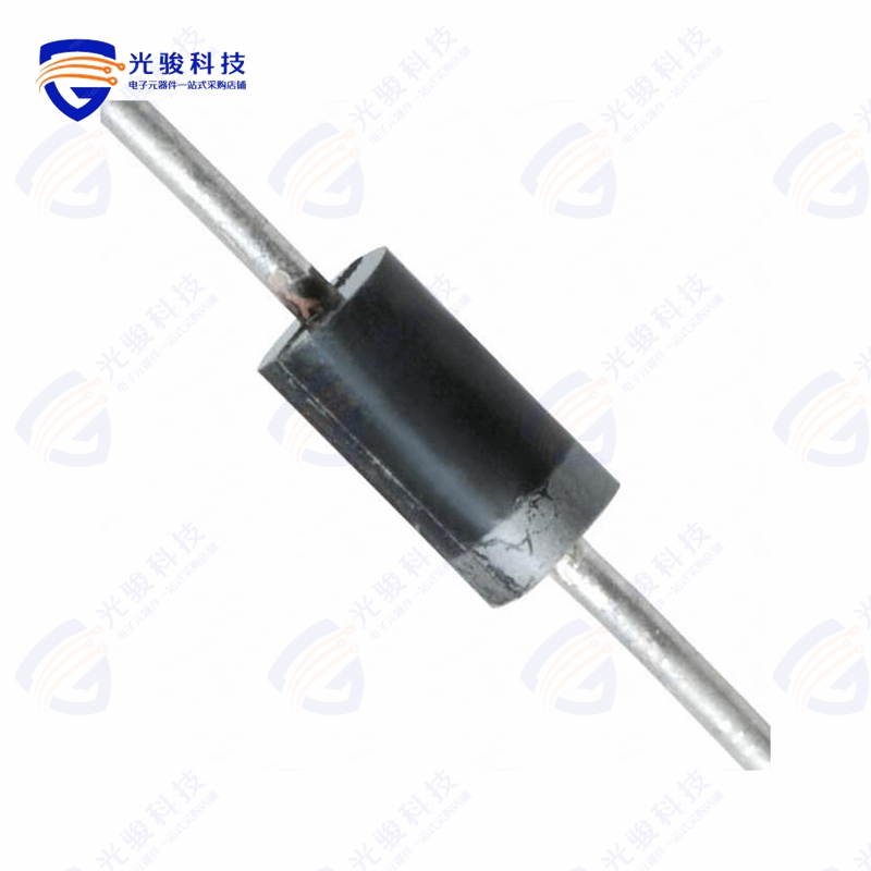 1N5929BP-TP《DIODE ZENER 15V 1.5W DO41》