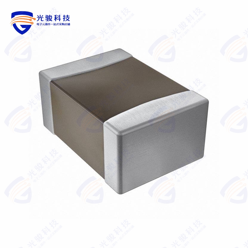 GC343DD72J683KX01L《CAP CER 0.068UF 630V X7T 1812》