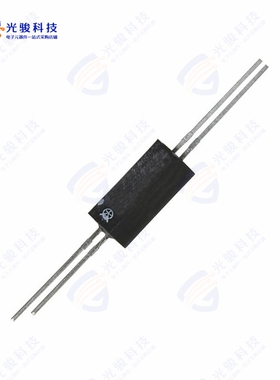 OPI1264《OPTOISOLATOR 10KV TRANS AXIAL》