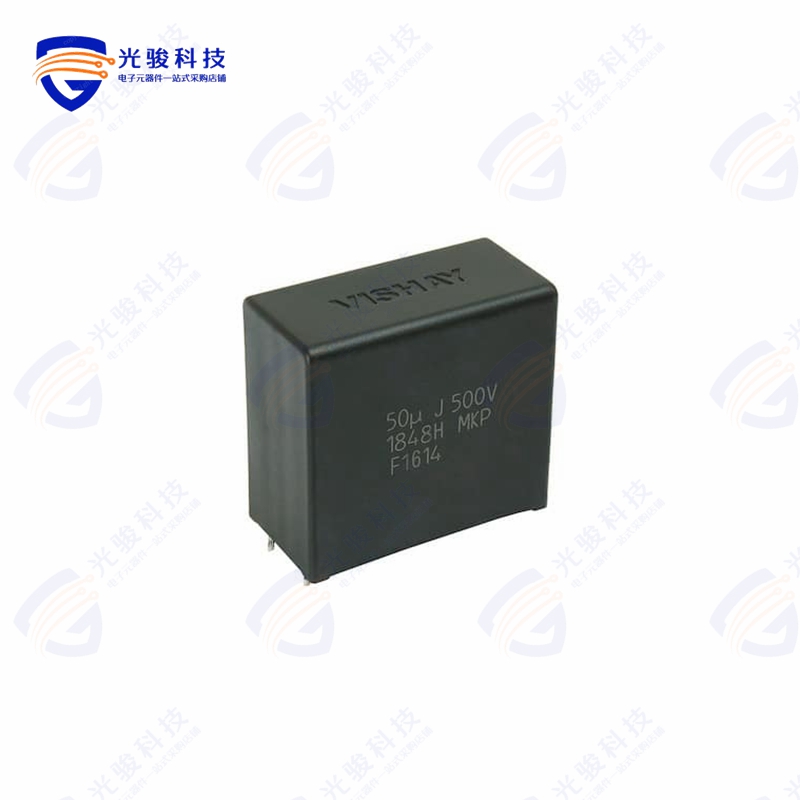MKP1848H52012KK2《CAP FILM 2UF 10% 1.2KVDC RADIAL》