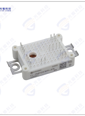 F417MR12W1M1HB76BPSA1晶体管LOW POWER EASY