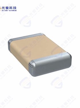 C1210C222J5GAC7800《CAP CER 2200PF 50V NP0 1210》