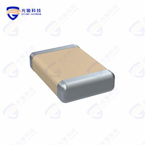 C1210C102J2GAC7800《CAP CER 1000PF 200V NP0 1210》