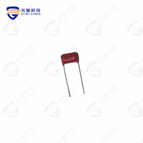 ECW-FD2W105JC《CAP FILM 1UF 5% 450VDC RADIAL》