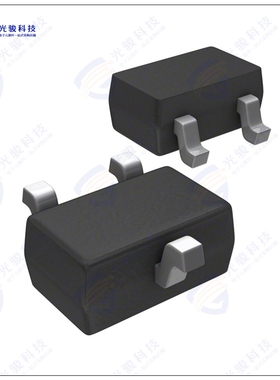 1SS397TE85LF晶体管DIODE STANDARD 400V 100MA SC70