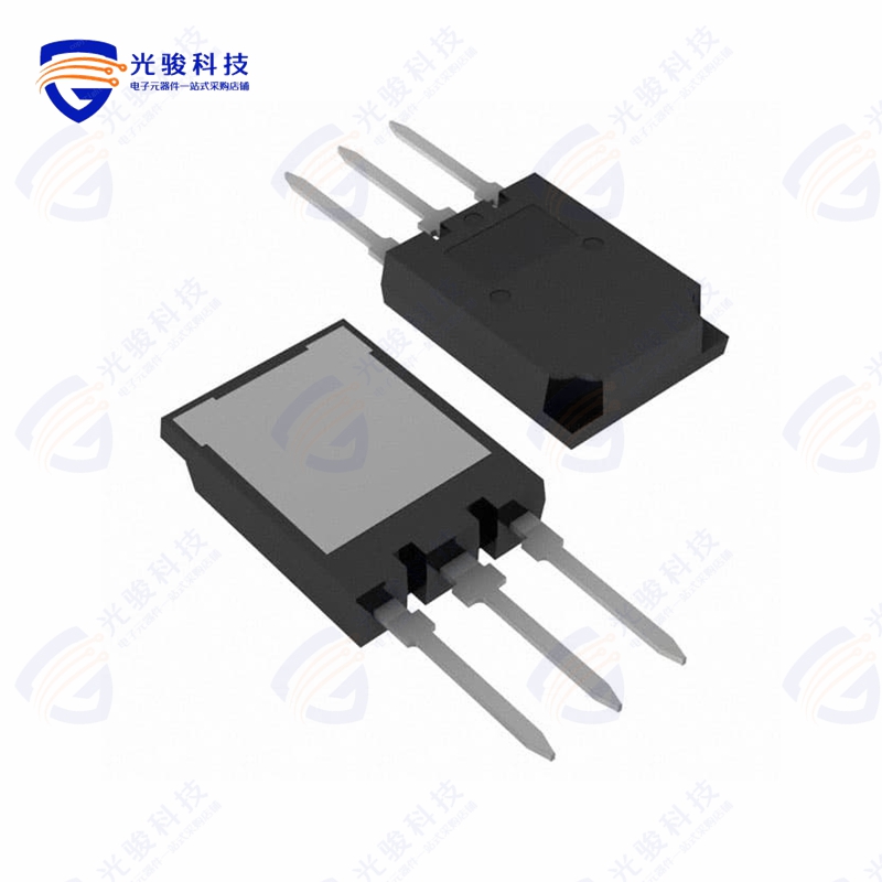 IKQ50N120CH3XKSA1《IGBT 1200V 100A TO247-3-46》