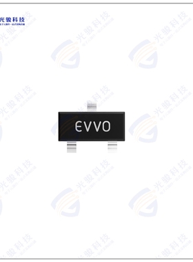 SI1308EDL-EV晶体管MOSFET N-CH 30V 1.4A SOT23