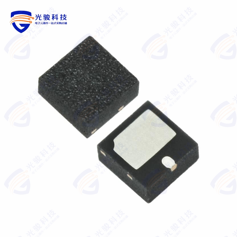 SMP1302-087LF《RF DIODE PIN 200V 1W 2QFN》