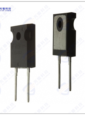 FFSH15120A晶体管DIODE SIL CARB 1200V 26A TO2472