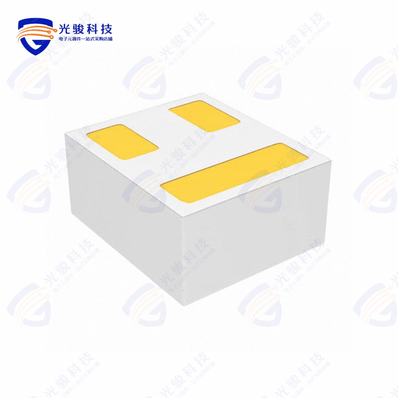 CSD13380F3《MOSFET N-CH 12V 3.6A 3PICOSTAR》