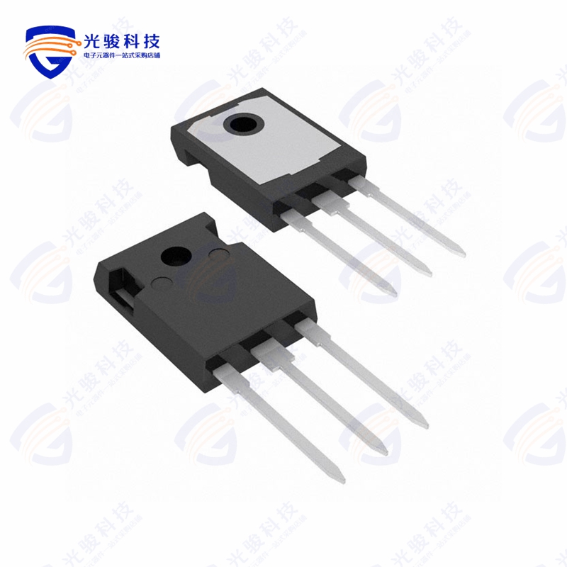 STWA70N65DM6《MOSFET N-CH 650V 68A TO247》