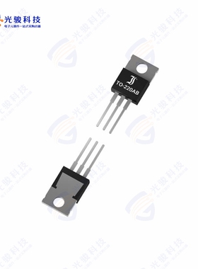 SBCT2050《SCHOTTKY TO-220AB 50V 20A》