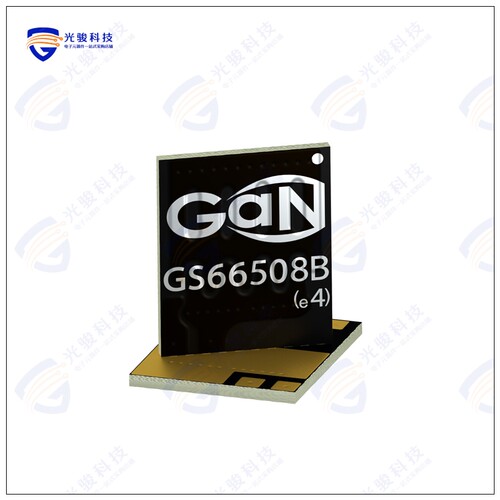 GS66508B-MR晶体管GS66508B-MR