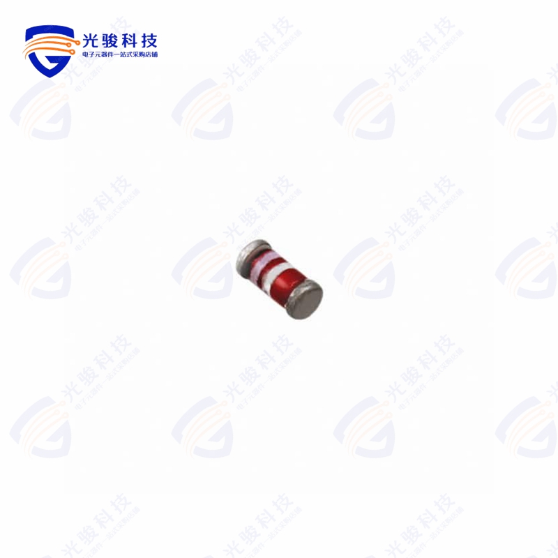 JAN1N5540BUR-1《DIODE ZENER 20V 500MW DO213AA》