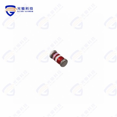 JAN1N5518BUR-1《DIODE ZENER 3.3V 500MW DO213AA》