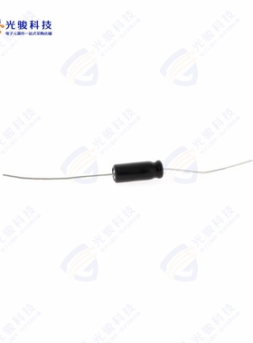 TVA1308《CAP ALUM 50UF 50V AXIAL》