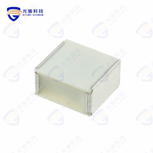 SMP253MA4470MTV24《CAP FILM 4700PF 20% 1.5KVDC SMD》