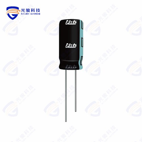 VW2W680MNN1626AES《ALUMINUM ELECTROLYTIC CAPACITORS》