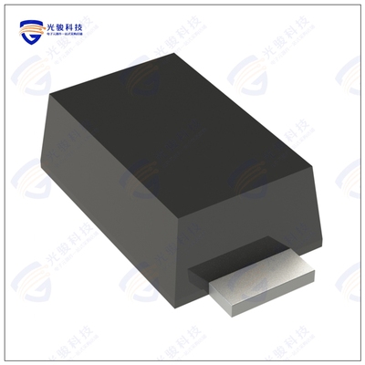 US1001FL_R1_00001晶体管DIODE STANDARD 100V 1A SOD123FL