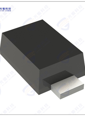 SS1060VHEWS_R1_00001晶体管DIODE SCHOTTKY 60V 1A SOD323HE