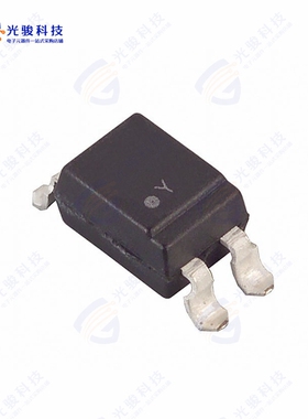 LTV-815S-TA1《OPTOISOLTR 5KV DARLINGTON 4-SMD》