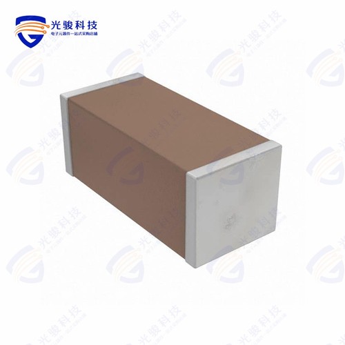 CGA7L1C0G3F330K160KA《CAP CER 33PF 3KV C0G 1808》