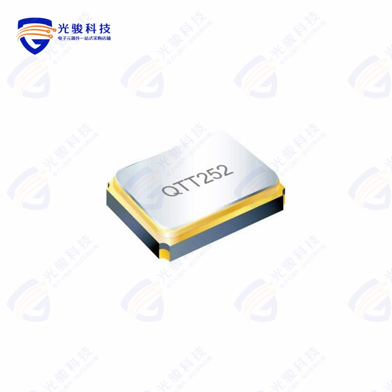 QT325S-16.000MDIE-T《3.2X2.5 20PPM @25C 20PPM (-40 TO》