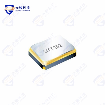 QT325S-16.9344MAAJ-T《3.2X2.5 30PPM @25C 30PPM (-20 TO》