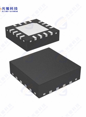MAAM-011156-TR1000《IC RF AMP CATV 5MHZ-300MHZ 16QFN》