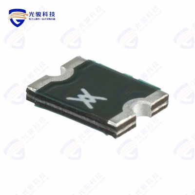 MINISMDC125F/16-2《PTC RESET FUSE 16V 1.25A 1812》