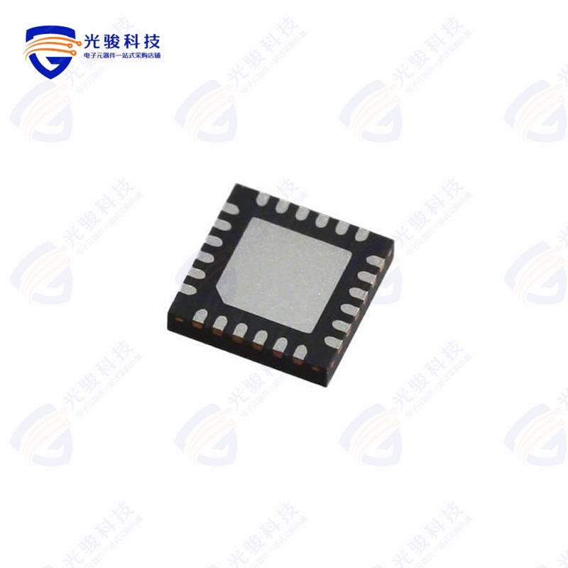 SX1281IMLTRT《IC RF TXRX 802.15.4 24WFQFN》