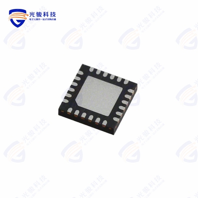 SX1281IMLTRT《IC RF TXRX 802.15.4 24WFQFN》