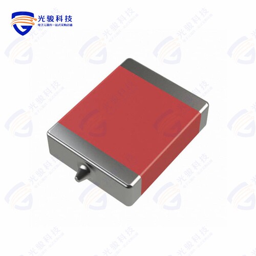 592W757X0010M2T20H《CAP TANT 750UF 20% 10V 3025》