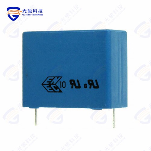 B32924D3335K000《CAP FILM 3.3UF 10% 630VDC RADIAL》