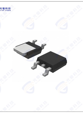 AM50N06-15D-CT晶体管MOSFET N-CH 60V 51A TO-252 (D-Pa