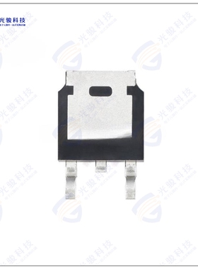 1N65L晶体管TO-252 N-CHANNEL POWER MOSFET