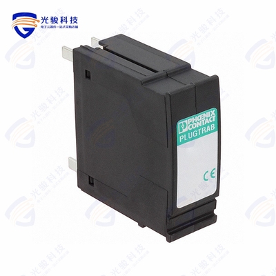 2838775《SURGE PROTECTION PLUG 12VDC》