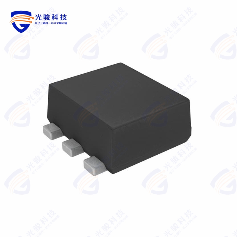US6M1TR《MOSFET N/P-CH 30V/20V TUMT6》