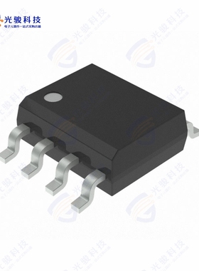 AT24HC04BN-SH-T《IC EEPROM 4KBIT I2C 1MHZ 8SOIC》