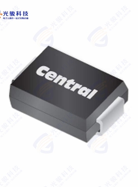 1SMC48CA TR13 PBFREE《TVS DIODE 48VWM 77.4VC SMC》