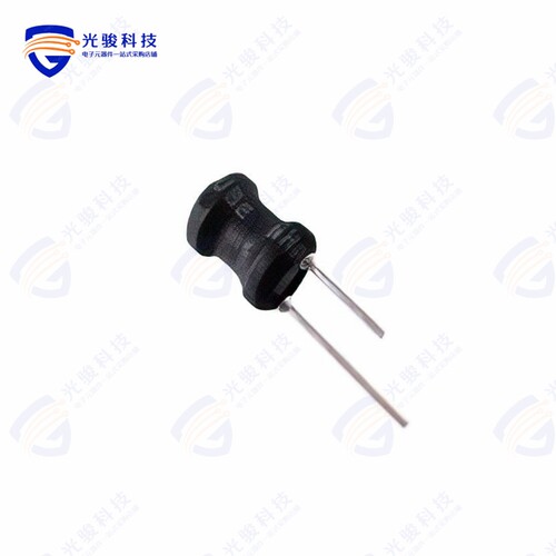 CTRL5480F-3-683K《68000UH RADIAL FIXED INDUCTR》