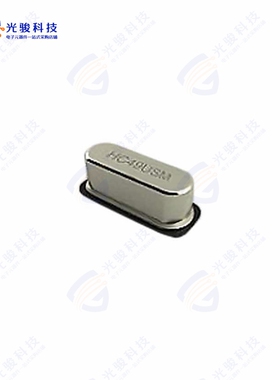HC49USM-FF5F18-20.000MHZ《CRYSTAL 20.0000MHZ 18PF SMD》