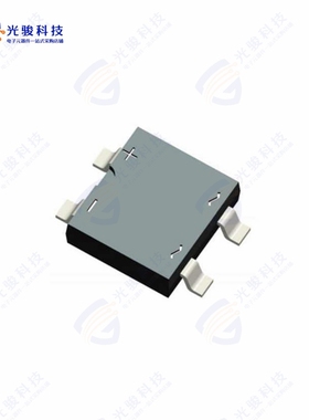 HBS510《1000V,5APACKAGE HBS BRIDGE RECTI》