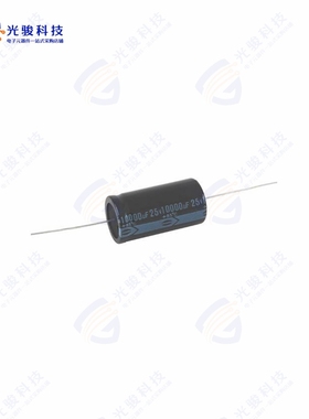 NEH330M63EE《CAP ALUM 330UF 20% 63V AXIAL》