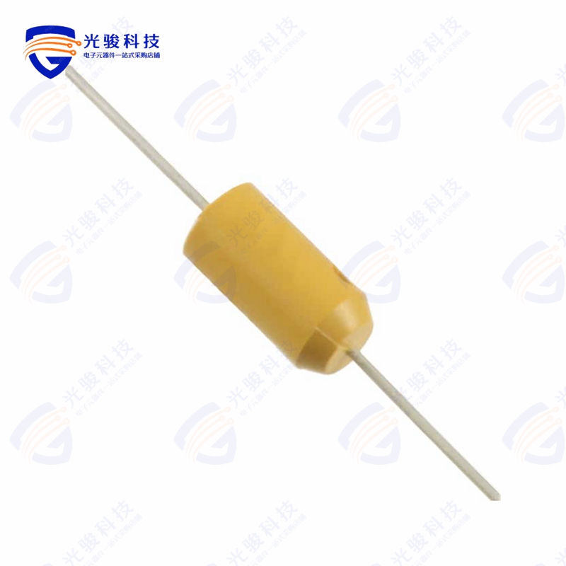 T322C106M020AT《CAP TANT 10UF 20% 20V AXIAL》