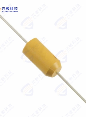 T322C106M020AT《CAP TANT 10UF 20% 20V AXIAL》
