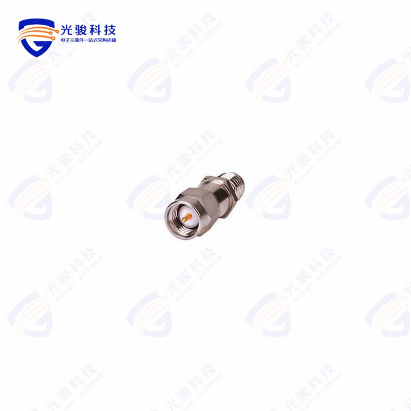 BW-S5W2+《FXD ATTEN 2W SMA F/M 5DB ROHS》