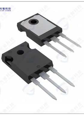 AOK66613晶体管MOSFET N-CH 60V 58.5A/120A TO247