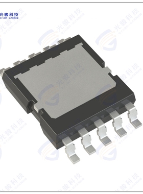 NTMJST1D4N06CLTXG晶体管TRENCH 6 60V LFPAK 5X7