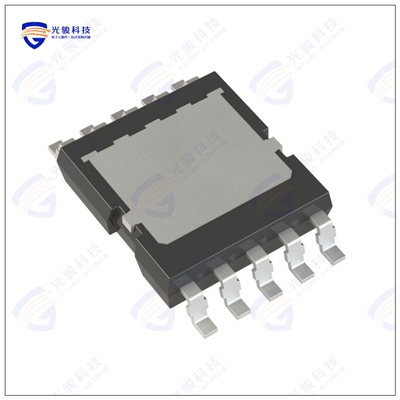 NVMJST1D2N04CTXG晶体管TRENCH 6 40V LFPAK 5X7